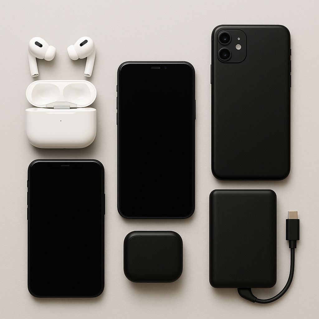 I PHONE