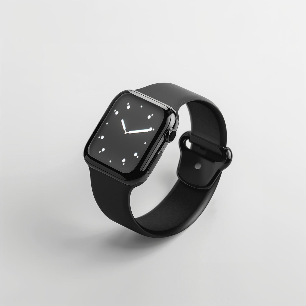 Montre connecté