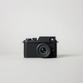 Appareil photo pixel