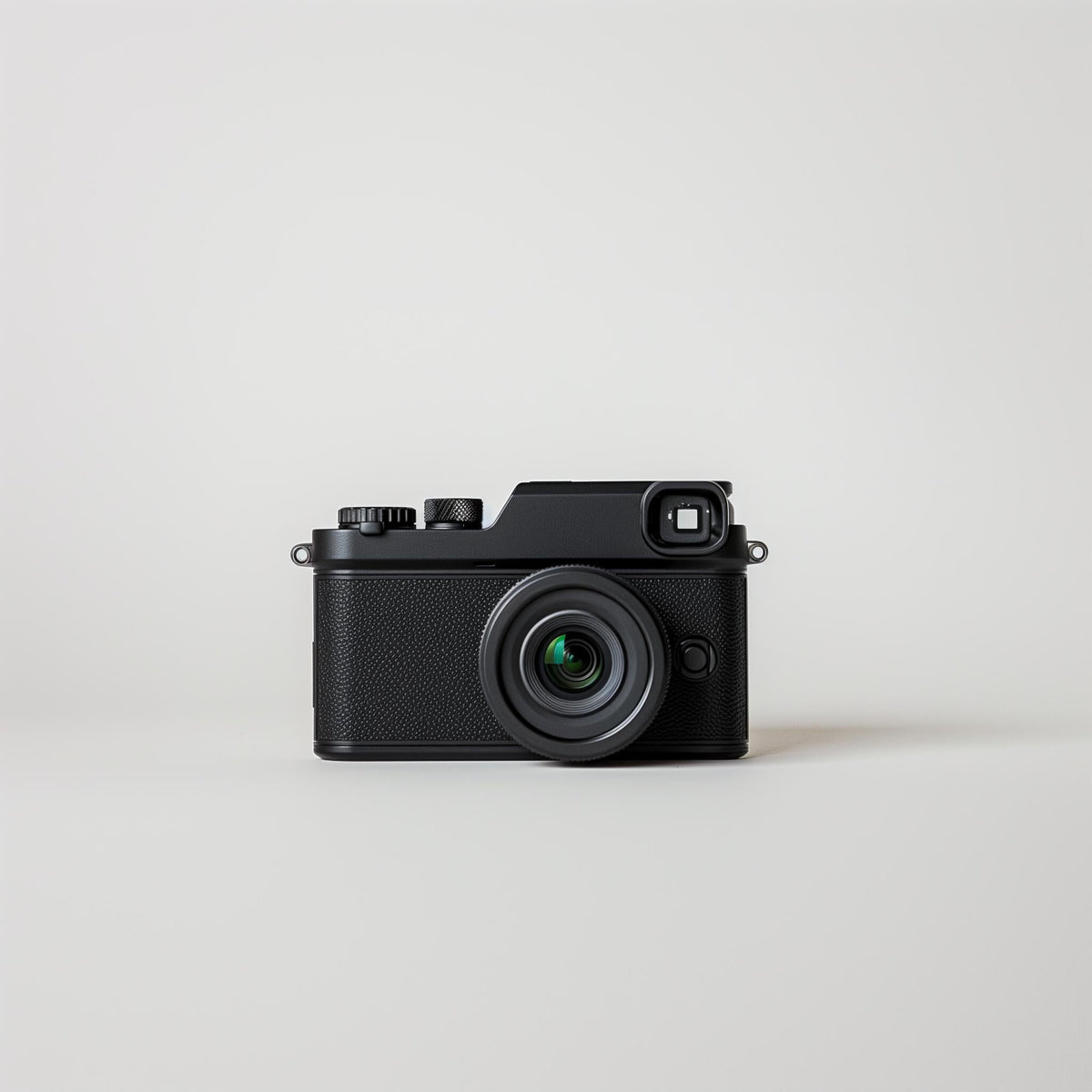 Appareil photo pixel