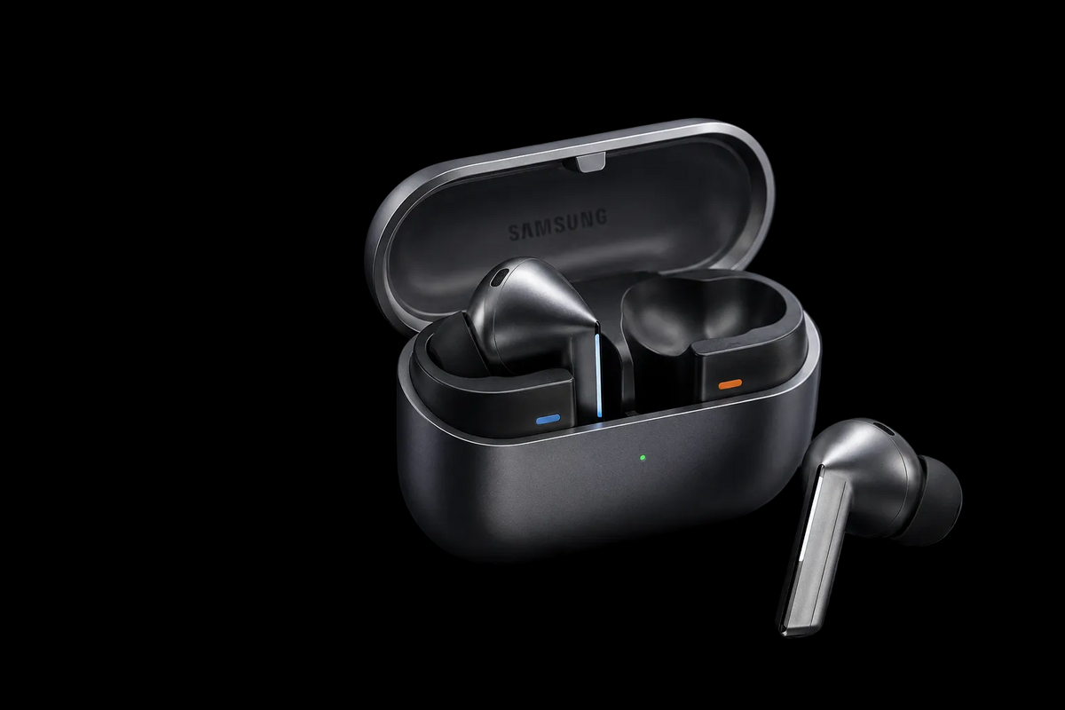 Écouteur Bluetooth